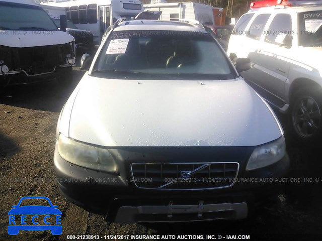 2005 Volvo XC70 YV1SZ592051188627 image 5