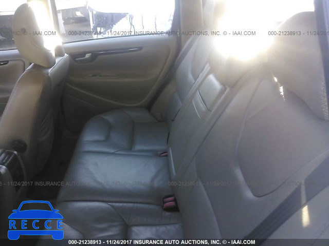 2005 Volvo XC70 YV1SZ592051188627 image 7