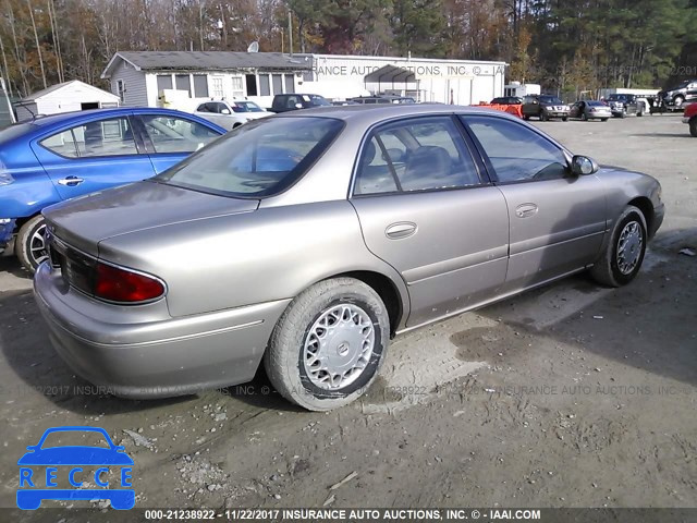 1999 Buick Century LIMITED 2G4WY52M8X1415321 image 3