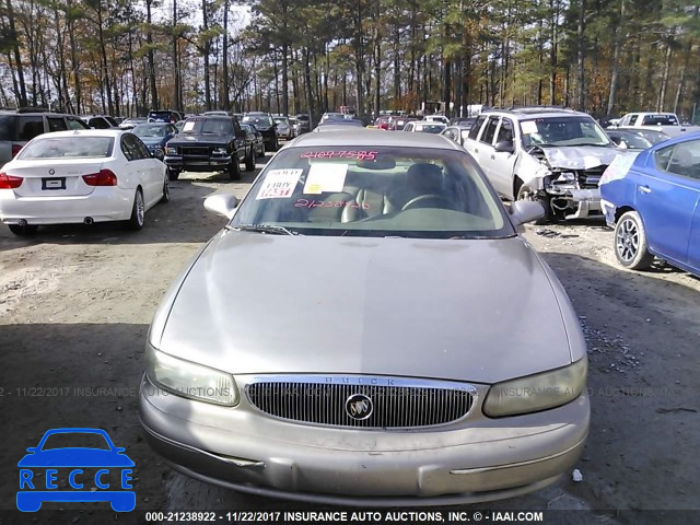 1999 Buick Century LIMITED 2G4WY52M8X1415321 image 5