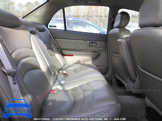 1999 Buick Century LIMITED 2G4WY52M8X1415321 image 7