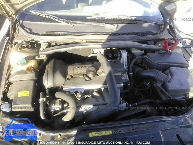 2002 Volvo V70 XC YV1SZ58D421071745 зображення 9