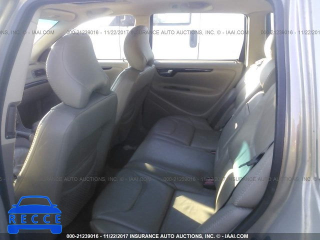 2002 Volvo V70 XC YV1SZ58D421071745 зображення 7