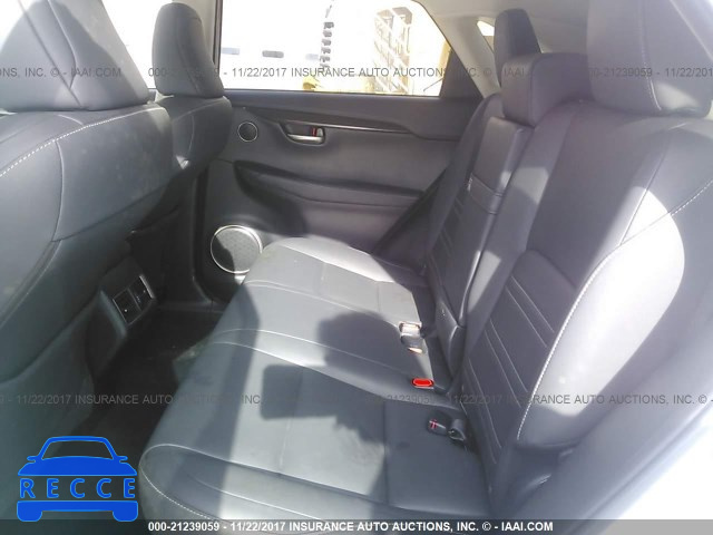 2015 Lexus NX 200T JTJYARBZ7F2002452 зображення 7