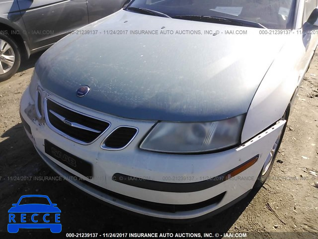 2005 Saab 9-3 LINEAR YS3FB49S051017505 Bild 5