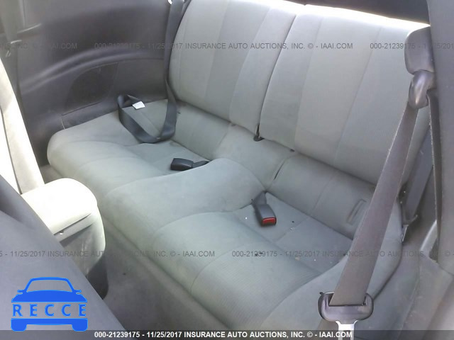 2007 Mitsubishi Eclipse GS 4A3AK24F07E028402 зображення 7