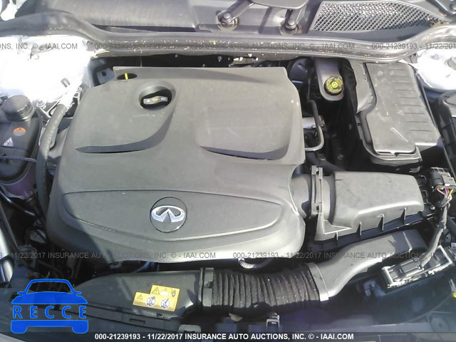 2018 INFINITI QX30 LUXURY/PREMIUM/SPORT SJKCH5CP5JA046220 image 9