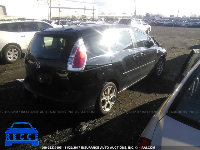 2009 Mazda 5 JM1CR29L890333541 image 3