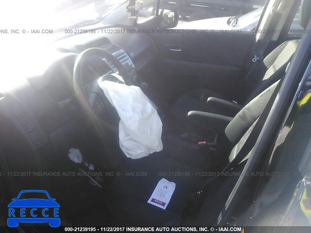 2009 Mazda 5 JM1CR29L890333541 зображення 4