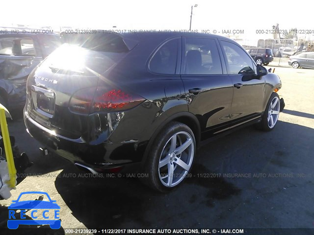 2012 Porsche Cayenne WP1AA2A23CLA08947 image 3