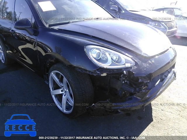 2012 Porsche Cayenne WP1AA2A23CLA08947 image 5