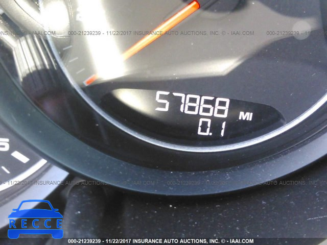 2012 Porsche Cayenne WP1AA2A23CLA08947 Bild 6