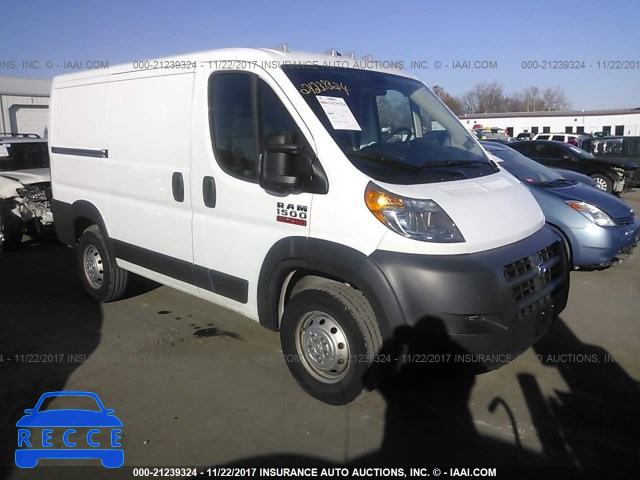 2017 RAM PROMASTER 1500 1500 STANDARD 3C6TRVNGXHE524949 image 0