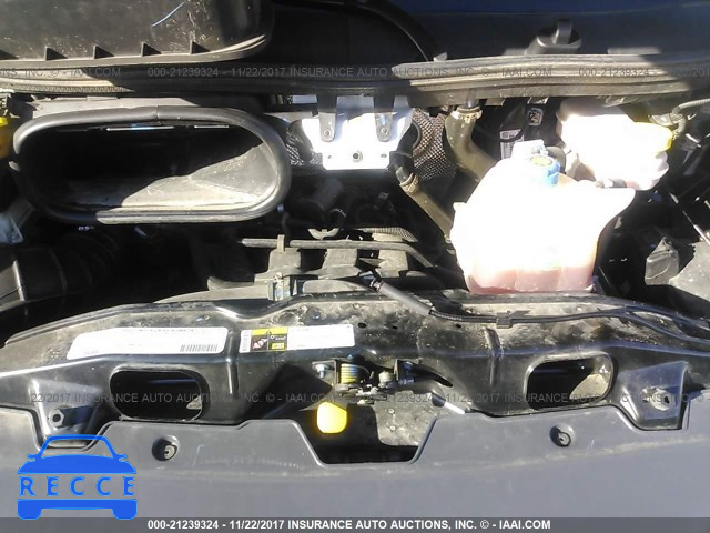 2017 RAM PROMASTER 1500 1500 STANDARD 3C6TRVNGXHE524949 image 9