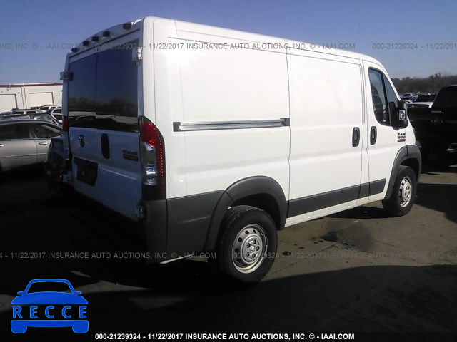 2017 RAM PROMASTER 1500 1500 STANDARD 3C6TRVNGXHE524949 image 3