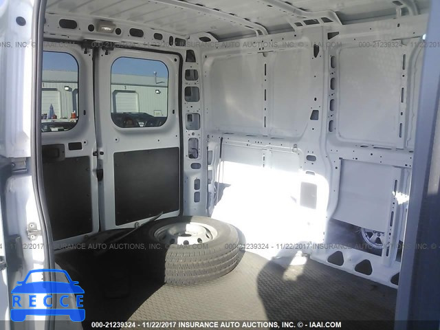 2017 RAM PROMASTER 1500 1500 STANDARD 3C6TRVNGXHE524949 image 7