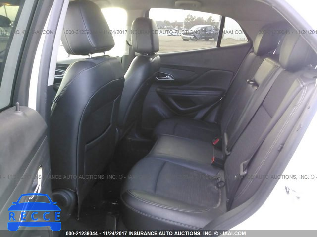 2015 Buick Encore KL4CJASB3FB107484 зображення 7