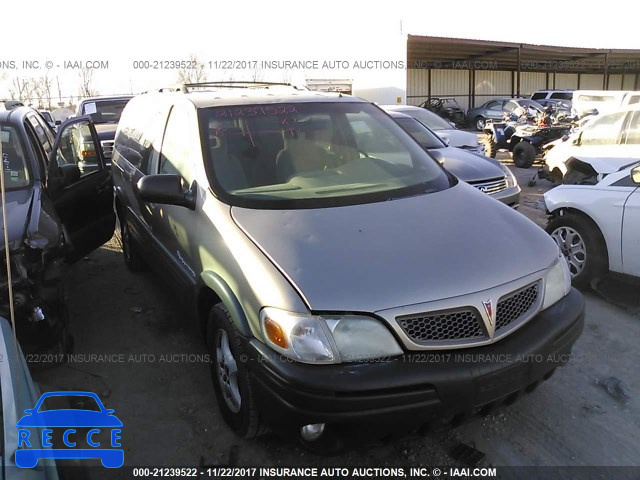 2001 Pontiac Montana 1GMDX03E81D334058 image 0