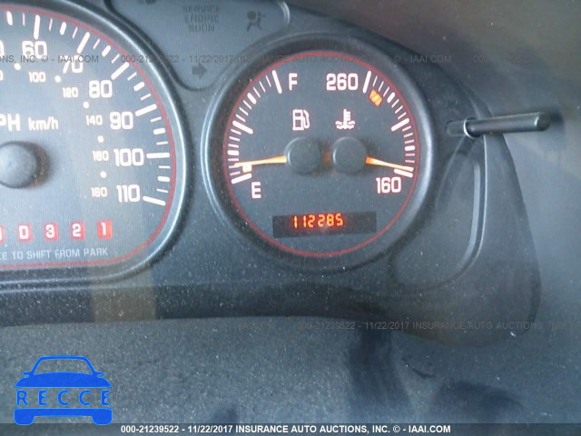 2001 Pontiac Montana 1GMDX03E81D334058 image 6