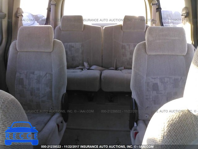 2001 Pontiac Montana 1GMDX03E81D334058 image 7