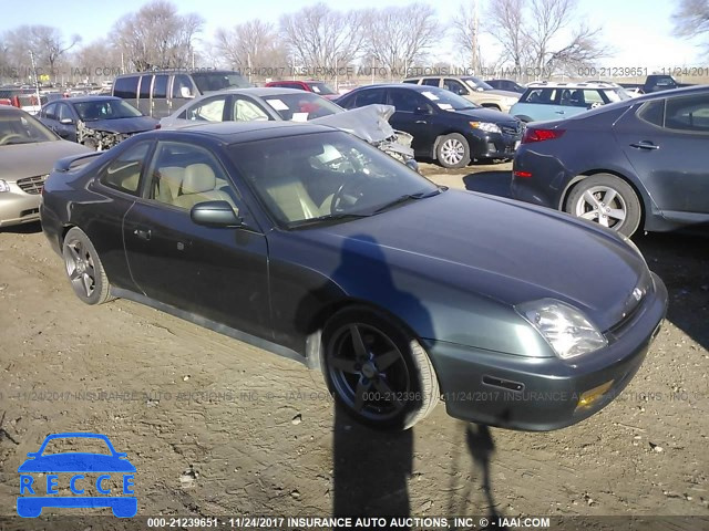 1997 Honda Prelude JHMBB6148VC008374 image 0