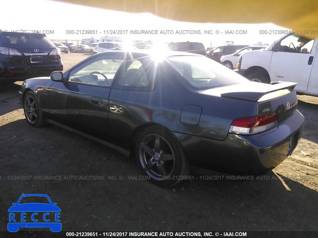 1997 Honda Prelude JHMBB6148VC008374 image 2