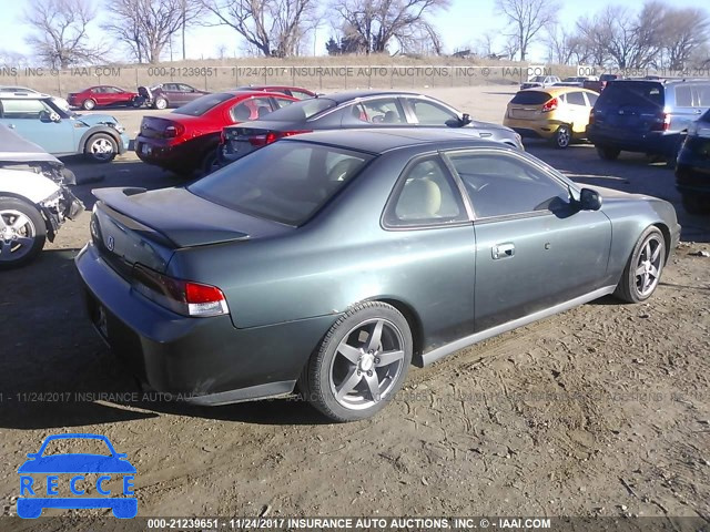 1997 Honda Prelude JHMBB6148VC008374 image 3