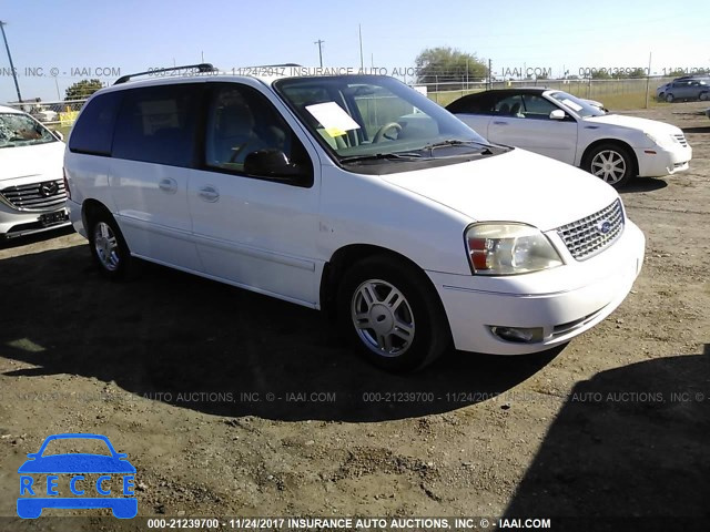 2006 Ford Freestar SEL 2FMZA522X6BA12661 image 0