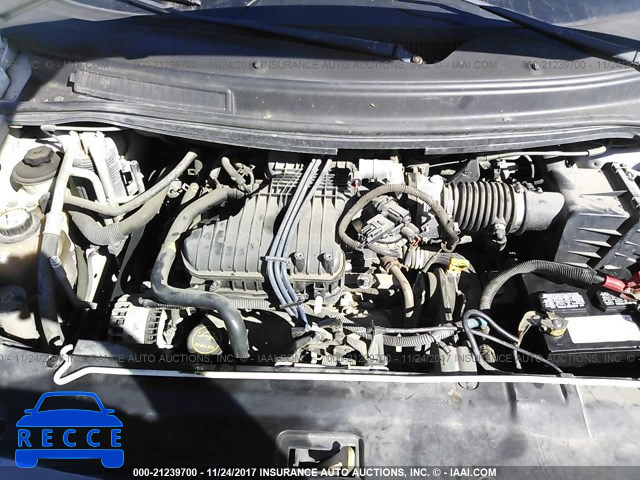 2006 Ford Freestar SEL 2FMZA522X6BA12661 image 9