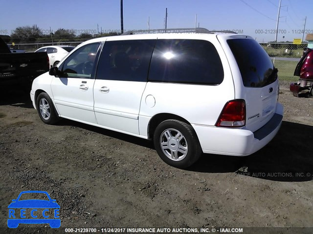 2006 Ford Freestar SEL 2FMZA522X6BA12661 image 2