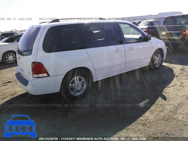 2006 Ford Freestar SEL 2FMZA522X6BA12661 image 3