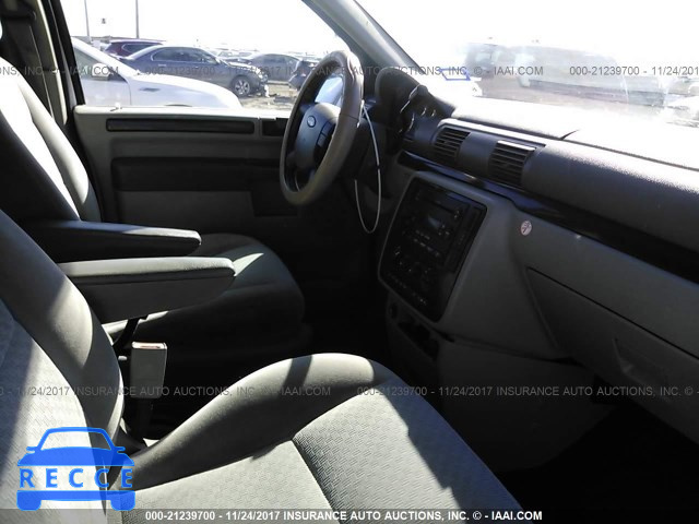 2006 Ford Freestar SEL 2FMZA522X6BA12661 image 4