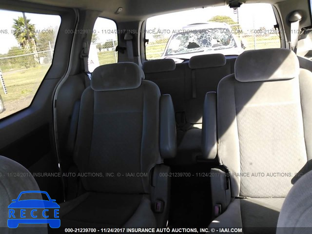 2006 Ford Freestar SEL 2FMZA522X6BA12661 image 7