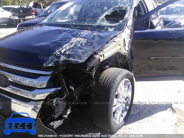 2012 Ford Edge LIMITED 2FMDK3K98CBA48403 image 5