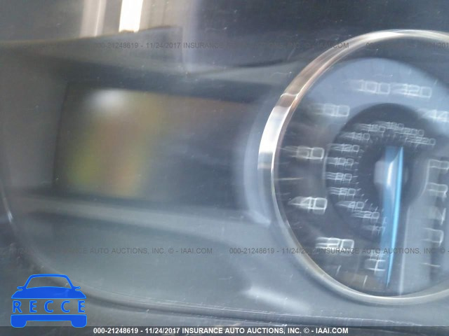 2012 Ford Edge LIMITED 2FMDK3K98CBA48403 image 6