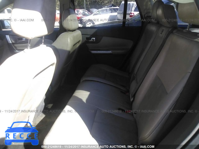 2012 Ford Edge LIMITED 2FMDK3K98CBA48403 image 7