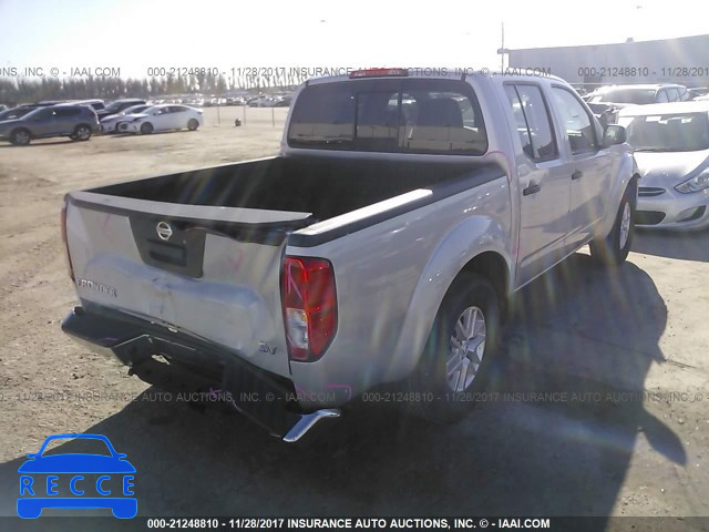 2017 NISSAN FRONTIER S/SV/SL/PRO-4X 1N6AD0ER4HN725600 image 3