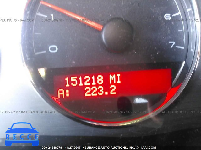 2005 PONTIAC MONTANA SV6 1GMDV33L05D205985 image 6