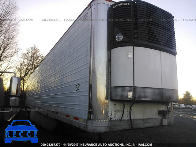 2004 WABASH NATIONAL CORP VAN 1JJV532W04L858140 image 0