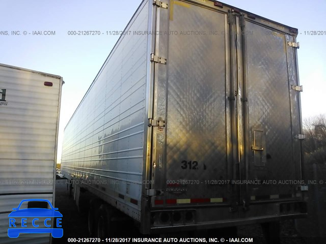 2004 WABASH NATIONAL CORP VAN 1JJV532W04L858140 image 2