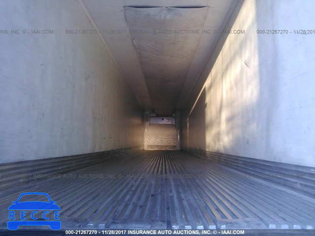 2004 WABASH NATIONAL CORP VAN 1JJV532W04L858140 image 5