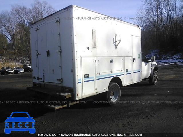 2009 Ford F450 SUPER DUTY 1FDAF46R89EA61043 Bild 3