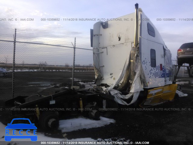 2001 FREIGHTLINER CONVENTIONAL FLC120 1FUYSSZB01PG51761 image 3