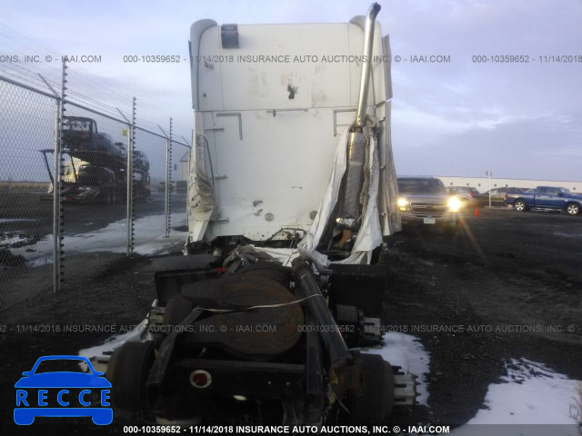 2001 FREIGHTLINER CONVENTIONAL FLC120 1FUYSSZB01PG51761 image 7