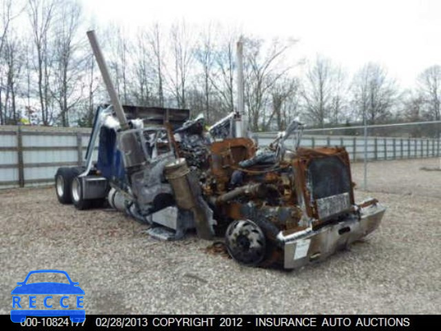 2001 FREIGHTLINER CONVENTIONAL CONVENTNL FLD132XL CLASIC 1FUJAPCG41LG75560 image 0
