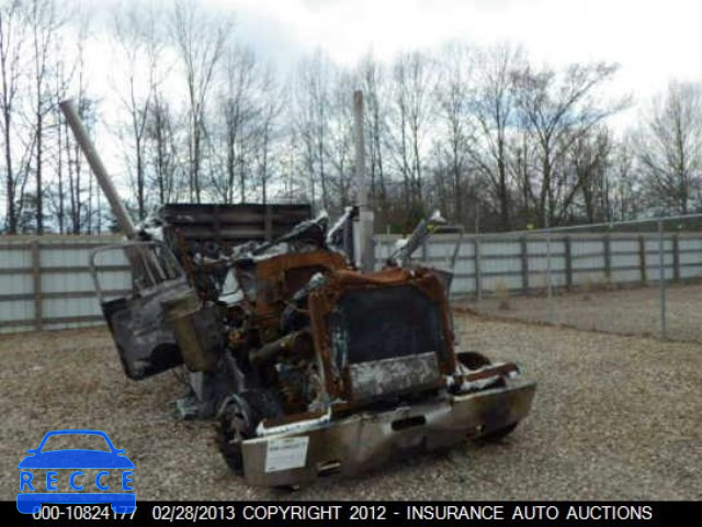 2001 FREIGHTLINER CONVENTIONAL CONVENTNL FLD132XL CLASIC 1FUJAPCG41LG75560 image 5