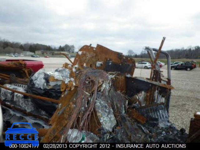 2001 FREIGHTLINER CONVENTIONAL CONVENTNL FLD132XL CLASIC 1FUJAPCG41LG75560 image 6
