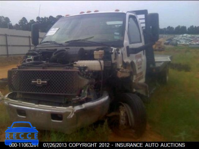 2009 CHEVROLET C4500 C4C042 1GBE4C1919F410734 Bild 0