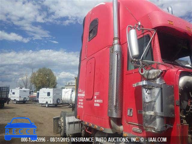1998 FREIGHTLINER FLD FLD120 1FUPCSZBXWP887315 image 9
