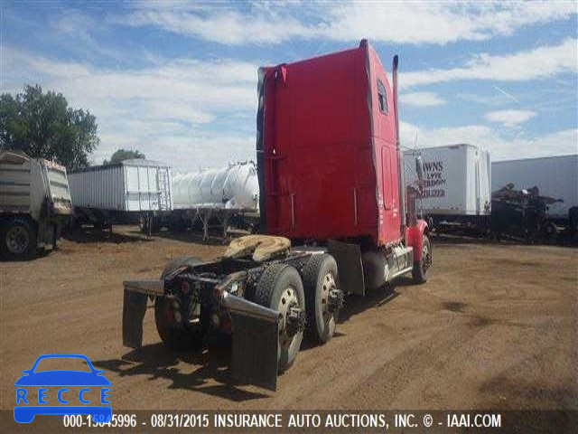 1998 FREIGHTLINER FLD FLD120 1FUPCSZBXWP887315 image 3